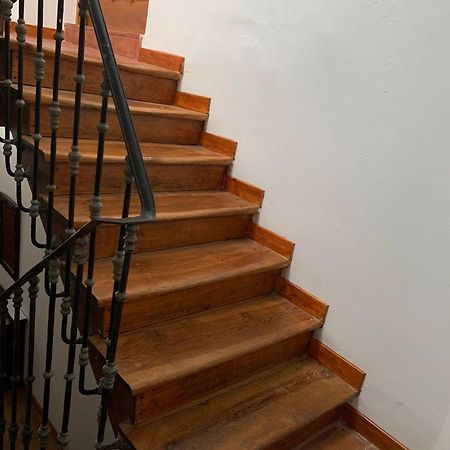 Calle Mayor Αλκαλά ντε Ενάρες Εξωτερικό φωτογραφία